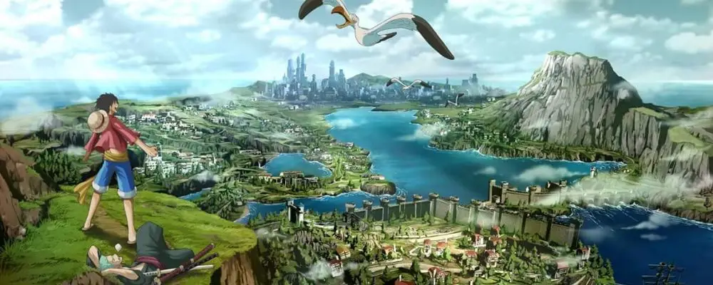 #OnePiece – Codename DAWN gelüftet