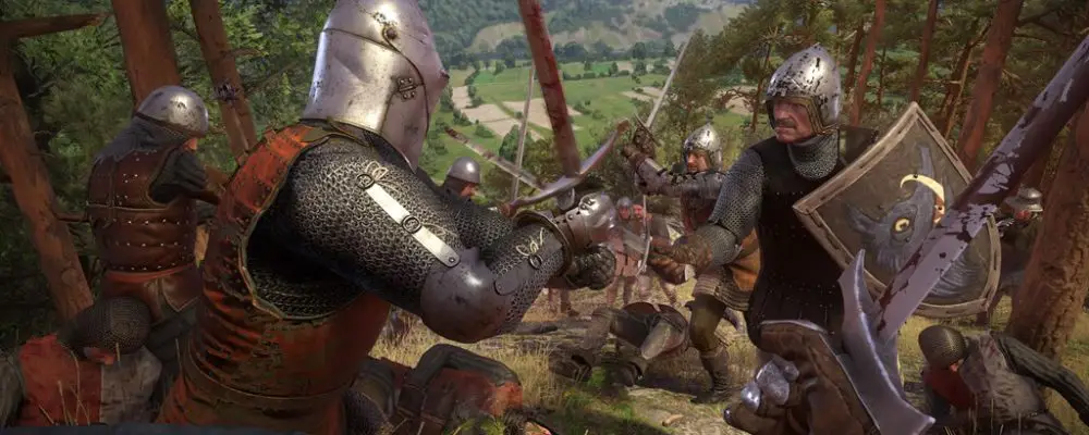 Kingdom Come Deliverance: Hinter den Kulissen der deutschen Synchronisation