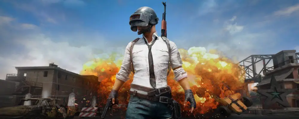 Battle Royale – PUBG im Konsolentest
