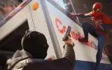 Spider-Man (PS4): Hinter den Kulissen