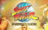 #StreetFighter – Collection angekündigt