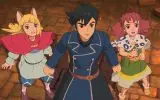 #NiNoKuni2: Schicksal eines Königreichs – Erneut verschoben