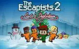 The Escapists 2: Santa’s Shakedown ab sofort verfügbar!