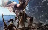 #MonsterHunterWorld – Januar Trailer