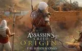 Assassin´s Creed Origins: Die Verborgenen – Trailer zum Start