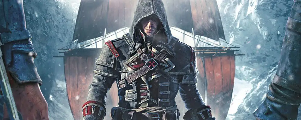 Assassin’s Creed Rogue in neuem Glanz