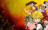 Aktueller Trailer zu The Seven Deadly Sins