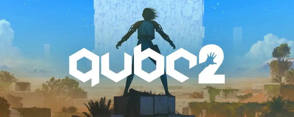 QUBE 2 mit neuem Trailer