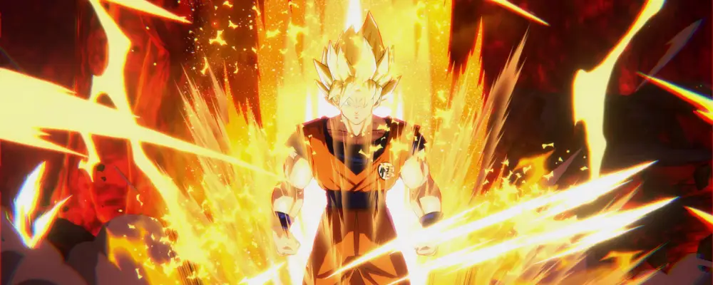 Dragon Ball FighterZ – REVIEW