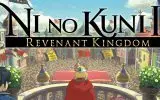 Ni No Kuni 2: Schicksal eines Königreichs – Die Entwicklung der Charaktere