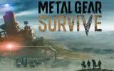 Metal Gear Survive Multiplayer Beta startet heute