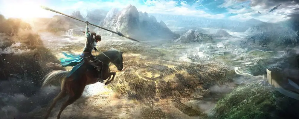 Dynasty Warriors 9: Die Gameplay-Features im Trailer