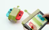 Nintendo Labo – Bastelspaß für Zocker?