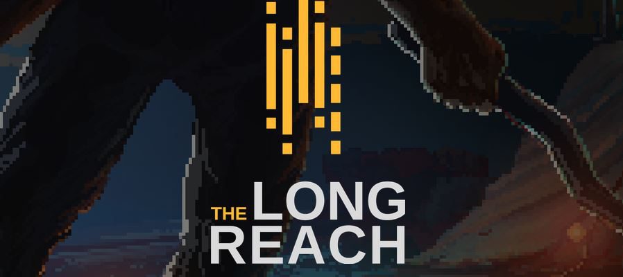 The Long Reach: Düsterer Pixel-Horror für März angekündigt