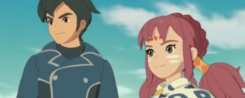 Ni No Kuni 2: Klangvoller Eindruck