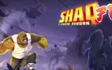 Shaq Fu – A Legend Reborn