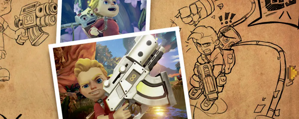 Rad Rodgers: Kleiner Held mit großem Knall !