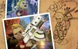 Rad Rodgers: Kleiner Held mit großem Knall !