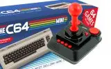 THE C64: Alle Facts zur neuen Mini-Konsole