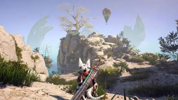biomutant trailer