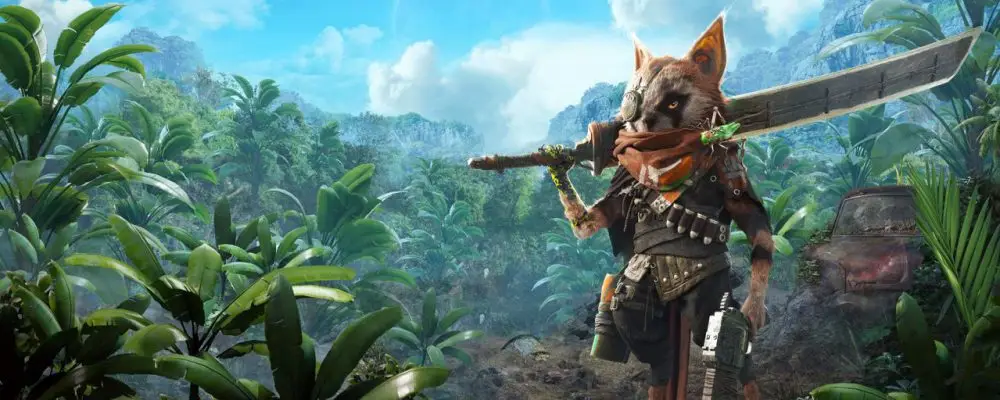 Biomutant: Spiel lebt noch, Fertigstellung dauert aber länger