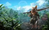 #gamescom: Biomutant – [Preview+Entwicklergespräch]