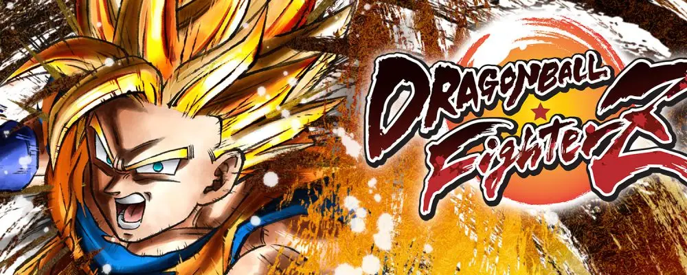 DragonBall FighterZ – Vier neue Charaktere im Trailer