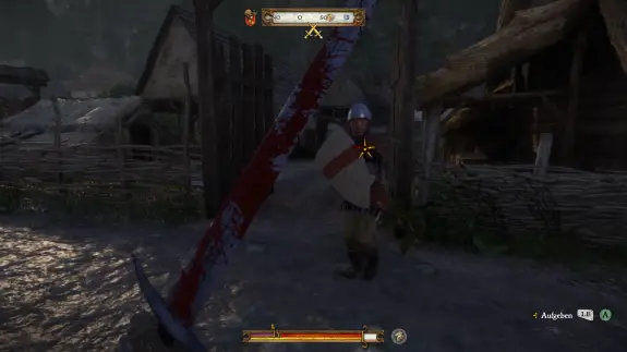 Kingdom Come: Deliverance Review