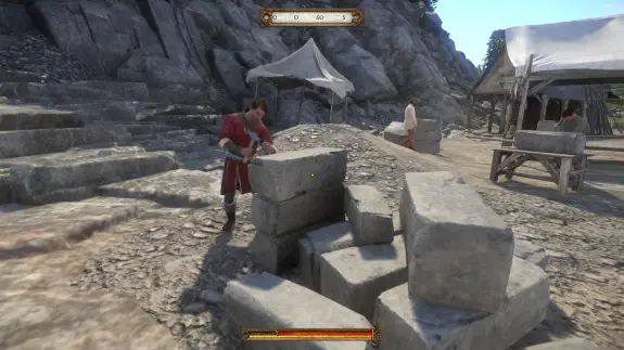 Kingdom Come: Deliverance Review