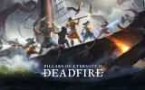 Pillars of Eternity: Deadfire – Konsolenversionen kommen Ende 2018