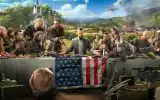 Far Cry 5: Vier neue Charakter-Trailer