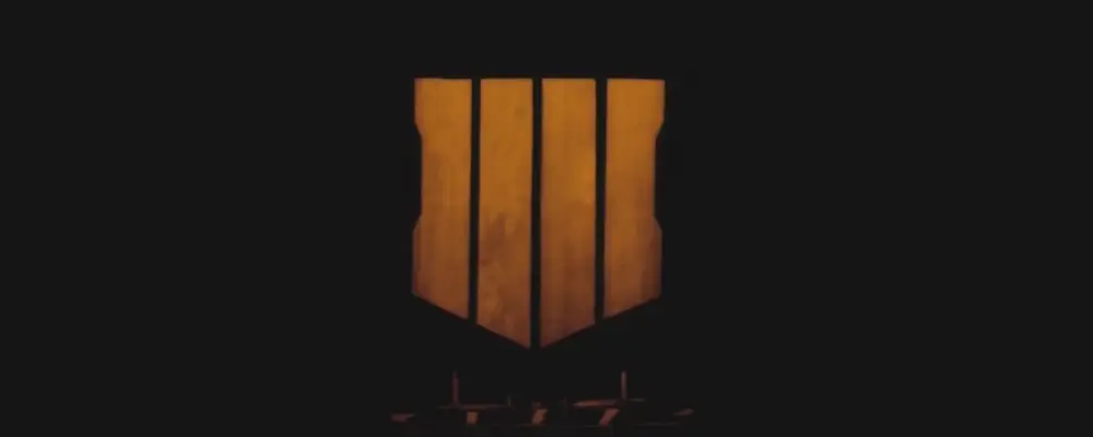CALL OF DUTY – ICH SEHE SCHWARZ !