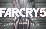 Far Cry 5: Ubisoft spielt an und testet Map-Editor