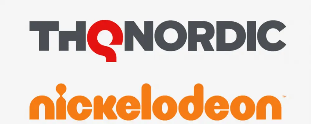 THQ Nordic bringt Nickelodeon an den Start
