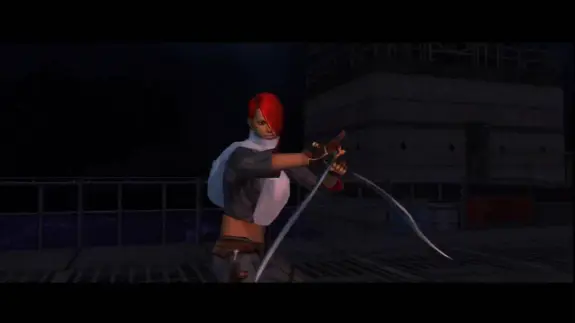 Devil May Cry: HD Collection