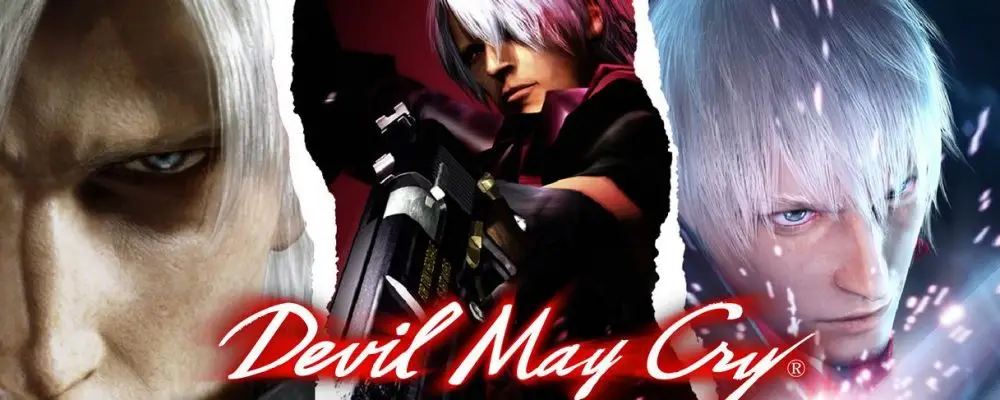 Devil May Cry: HD Collection – Aus alt mach neu?