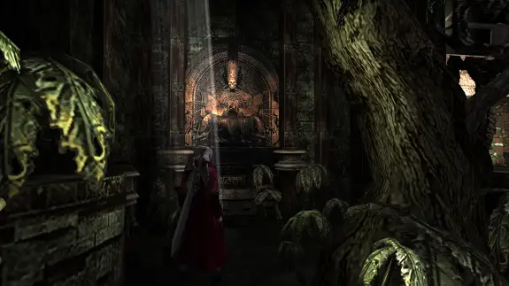 Devil May Cry: HD Collection