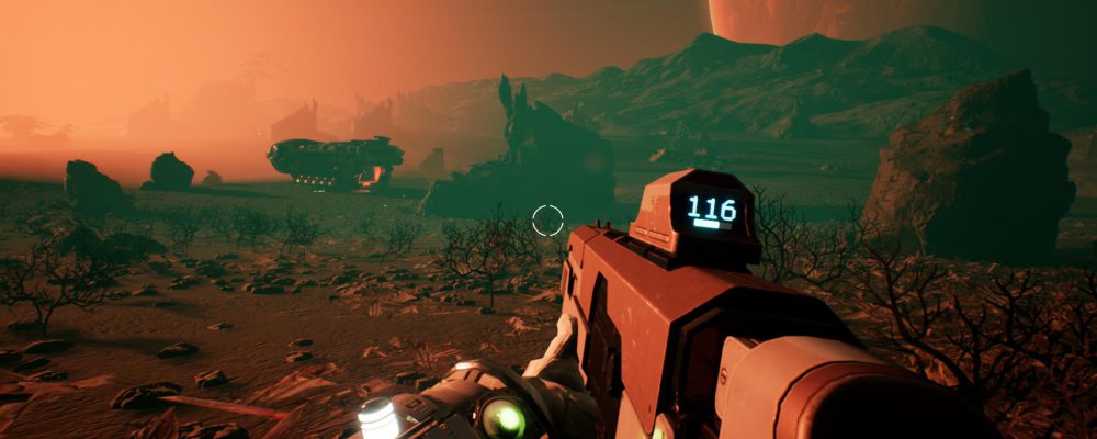 Genesis Alpha One – Kämpfen, Basisbau und Klonen im Trailer