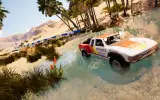 Gravel: Offroad-Racer mit Identitätskrise