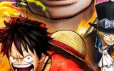 One Piece: Pirate Warriors 3 Deluxe Edition- Switch Version kommt im Mai