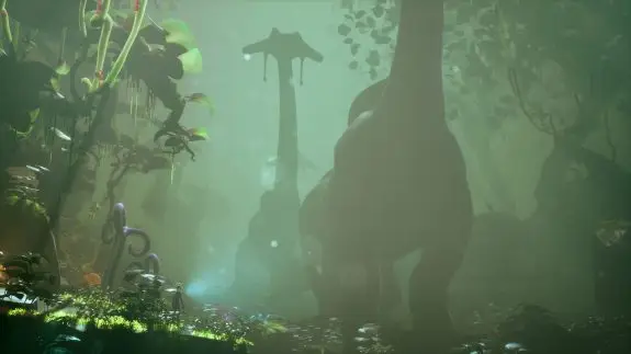 planet alpha
