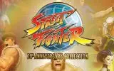 Street Fighter 30th Anniversary Collection- Termin & Vorbestellerboni
