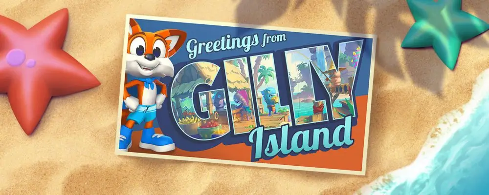 Super Lucky´s Tale: Chaos auf der Kiemelinsel – Review