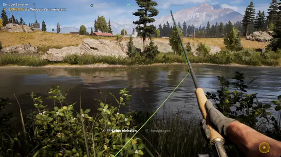 Far Cry 5 Review