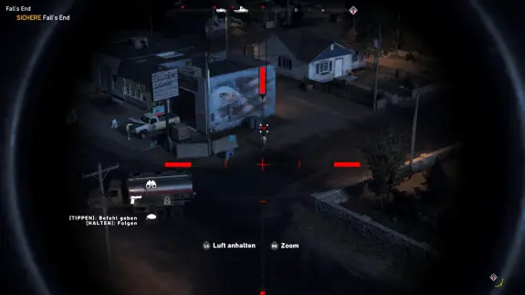 Far Cry 5 Review