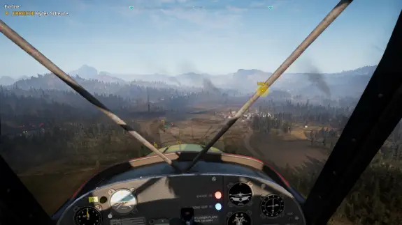 Far Cry 5 Review