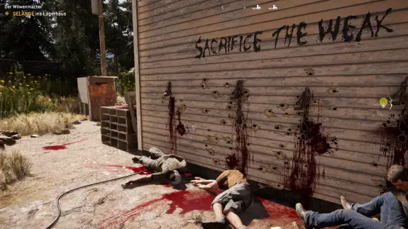 Far Cry 5 Review