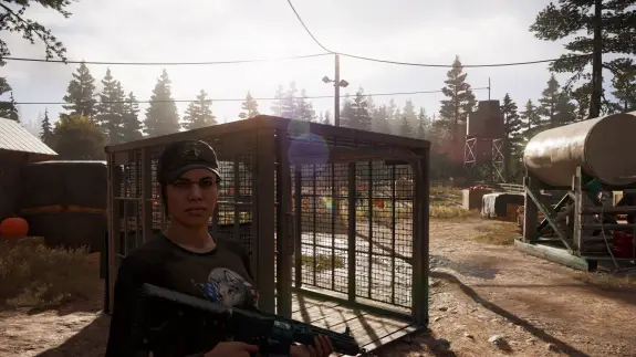Far Cry 5 Review