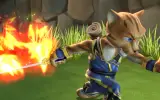 Legend of Kay trifft Nintendo Switch