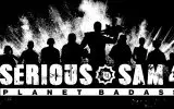 Serious Sam 4 – Teaser & E3